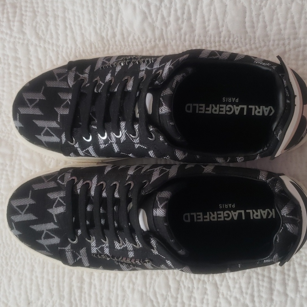 KARL LAGERFELD SHOES